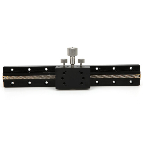 Aluminum X Sliding Stage Replace for Misumi XDTLS200 1