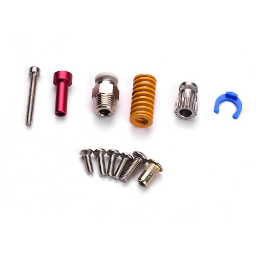 Zweilager-Extruder-Kit für Creality Ender 3/Pro CR-10/S/S Pro 2