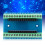 IO Expansion Board V3.0 Module Controller Terminal Adapter 4