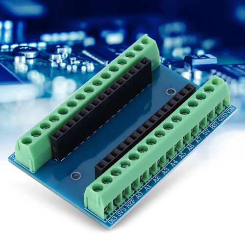 IO Expansion Board V3.0 Module Controller Terminal Adapter 2