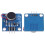 3 Pcs Vibration Motor Module DC5V 9000RPM Module Projects 4