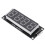 4-stelliges 7-Segment-LED-Display 2-Pin I/O-Modul 5