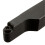 SRAPR1616H10 Fräserhalter + 10 Hartmetall-Wendeschneidplatten 3
