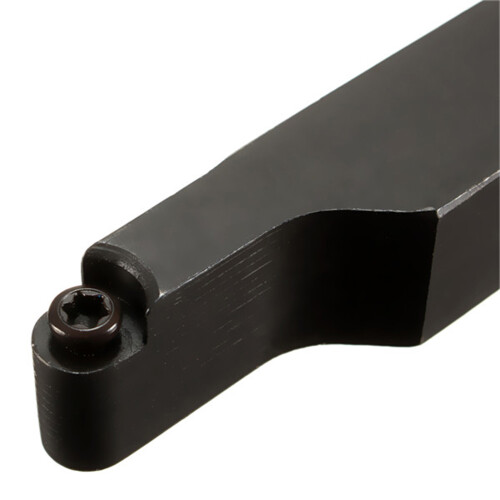 SRAPR1616H10 Fräserhalter + 10 Hartmetall-Wendeschneidplatten 2