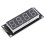 4-stelliges 7-Segment-LED-Display 2-Pin I/O-Modul 4