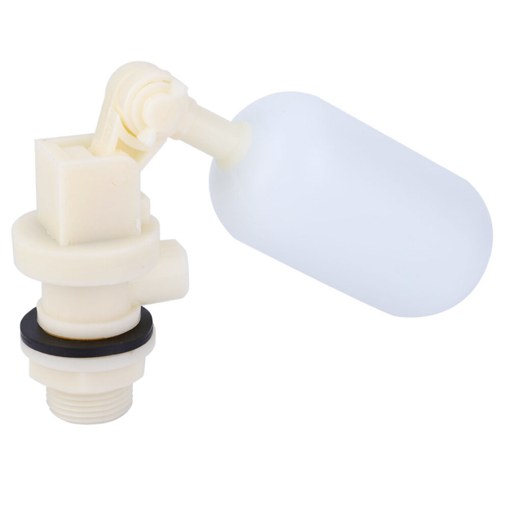 Float Valve Plastic Water Level Sensor Switch Dn20 3/4In 323163185163