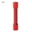 (Deep Red) M3x35mm eloxierter Aluminium-Distanzhalter Innengewinde 10 Stk. 1