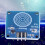12PCS TTP223B Touch Switch Sensor Capacitive Module 5