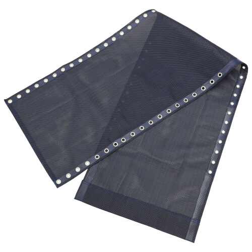 Beachliege Polyester 160X43 Cm Blau 1 Satz 2