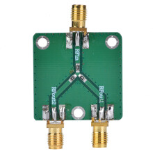RF-Verteiler 1:2 DC-5G 6dB Modul