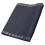 Beachliege Polyester 160X43 Cm Blau 1 Satz 11