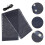 Beachliege Polyester 160X43 Cm Blau 1 Satz 8