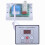 SCR Thyristor Voltage Regulator 10000W for Oven Heating 1