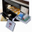 SCR Thyristor Voltage Regulator 10000W for Oven Heating 3