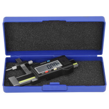 Digitaler Spalt-Lehrdorn C1-10P Edelstahl 10 0,01mm