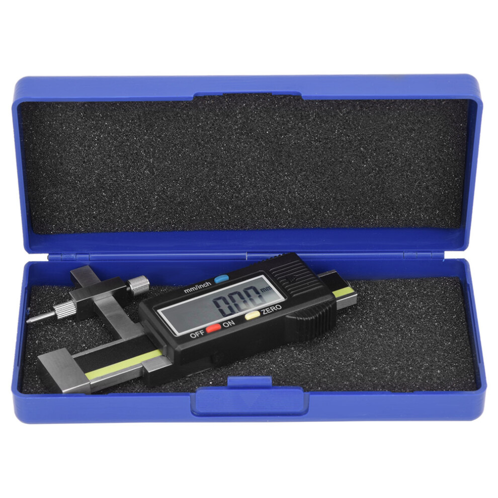 Digital Gap Step Gauge C1-10P Stainless Steel 10 0.01Mm 323163183510