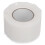 (White) PVC PPR Pipe Repair Tape 1M White/Red 1