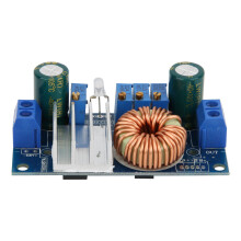 DC-DC Wandler MPPT Solarladegerät 6-36V Ein 1.25-32V Aus