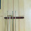 1 Set Billard Holz Wandmontierte Spitzenhalterung 9