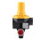 Automatische Wasserdruckpumpe mit Manometer 4