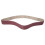10 Stk Schleifband 1220x50mm Aluminiumoxid 120# 2