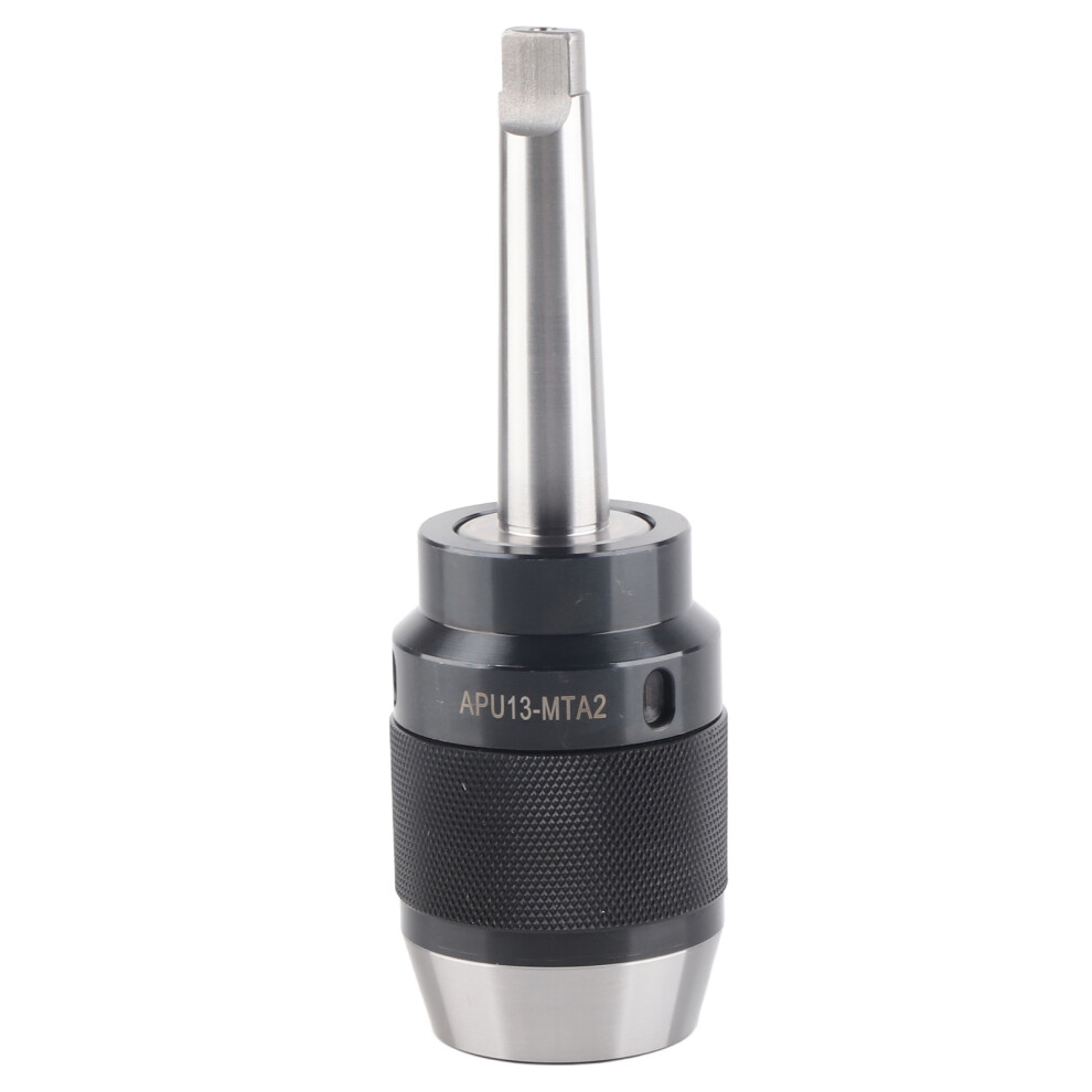 Apu13-Mta2 Keyless Drill Chuck Cnc 1-13Mm 323163180717