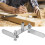 Holzmarkierlehre mit Sucher 0-60mm 5