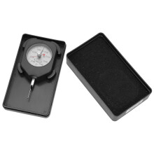 Kunststoff-Zeiger-Dial Tensiometer SZN-0.1-2