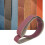 10 Stk Schleifband 1220x50mm Aluminiumoxid 120# 5