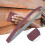 10 Stk Schleifband 452x15mm Körnung 40-120 2