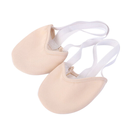 Raindrops Dance Toe Eclipse Ballett-Tanzschuhe Zeitgenössisch Miss