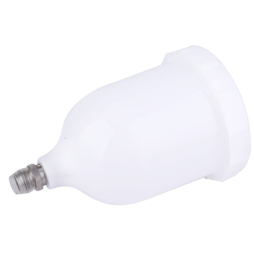 600ml Schwerkraft-Lackbecher für D-evilbiss GTI/T-EKNA Pro 1