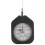 Kunststoff-Zeiger-Dial Tensiometer SZN-0.1-2 4