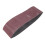 10 Stk Schleifband 533x75mm 240-1000 Korn 3