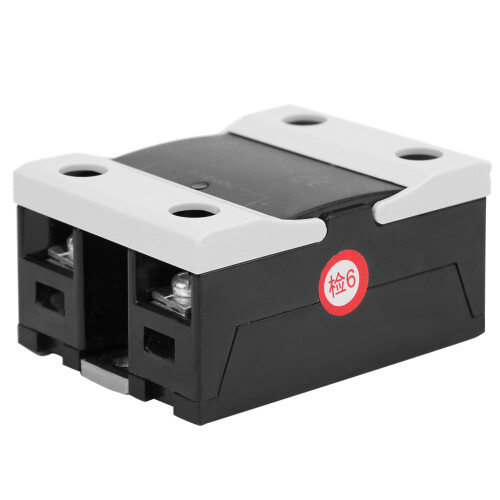 BERM BRM-40VD Relais, 40A DC, 0~10V, flammhemmend 1