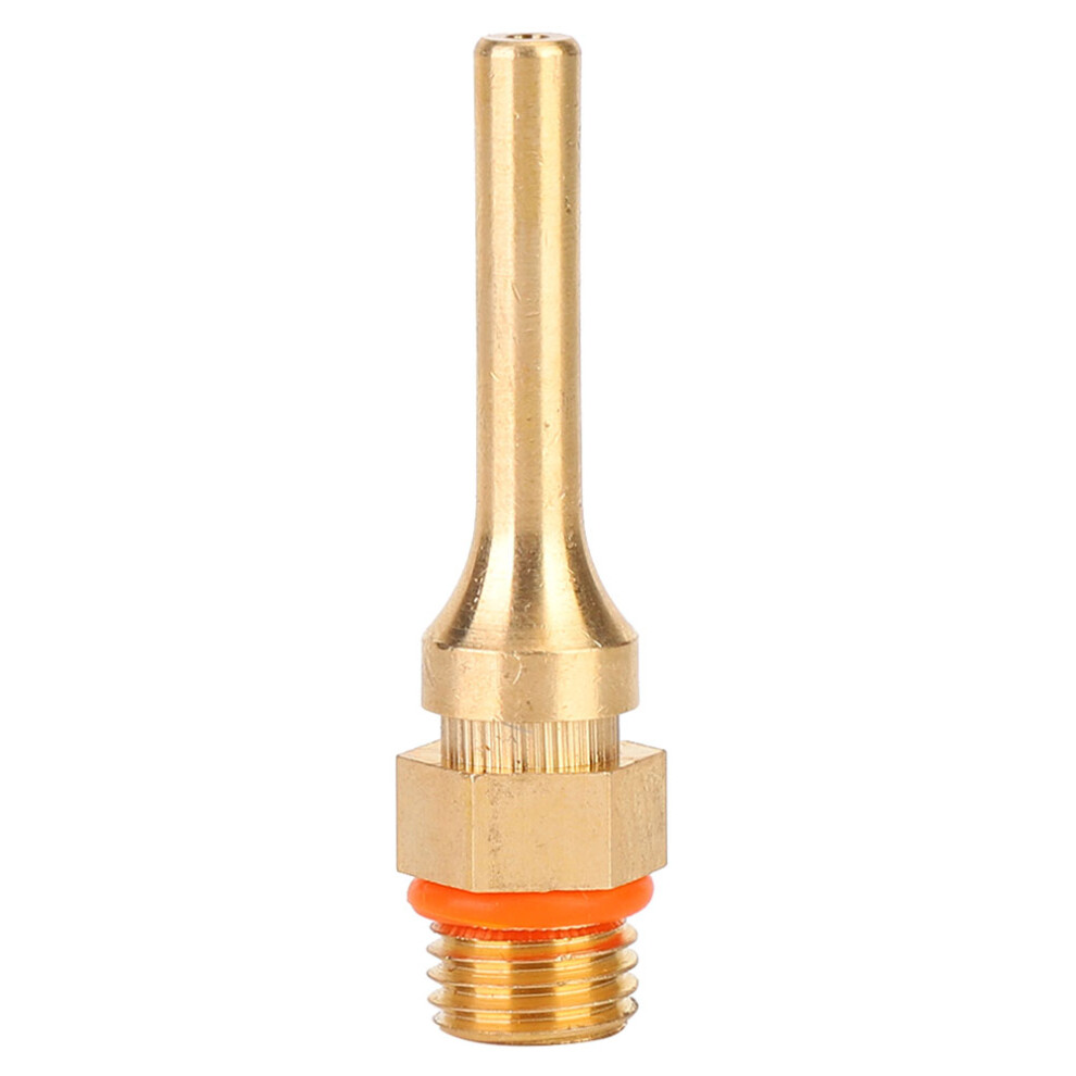 Hot Glue Gun Nozzle Copper Tip 50Mm 323163190174