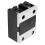 BERM BRM-40VD Relais, 40A DC, 0~10V, flammhemmend 4