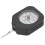 Kunststoff-Zeiger-Dial Tensiometer SZN-0.1-2 3