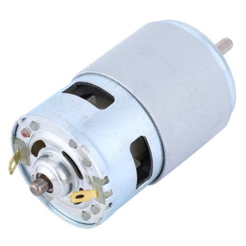 775 Hochleistungs-DC-Motor 12V 60W 4000U/min