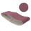 10x Schleifband 533x75mm, 40-180 Körnung 2