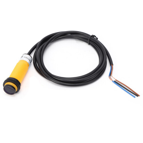 BERM-Nahtlichtschalter Diffus NPN NO DC10-30V 10cm 2