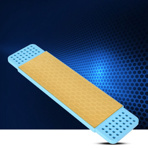 Diamantschleifstein 800-1600 Grit, doppelseitig 2