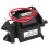 SA-2602 AC-Elektromagnet 220VAC 19,6N 15mm Hub 3