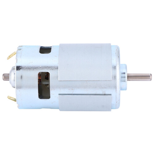 775 Hochleistungs-DC-Motor 12V 60W 4000U/min 2