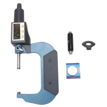 Digitaler Messschieber Chrom 0,001mm 50-75mm