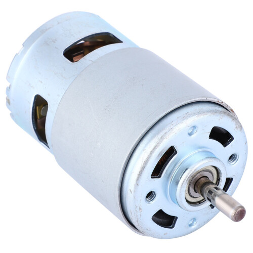 775 Hochleistungs-DC-Motor 12V 60W 4000U/min 1