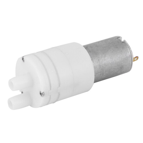 Mini-Diaphragm-Wasserpumpe 280 3V für Pumpen 2