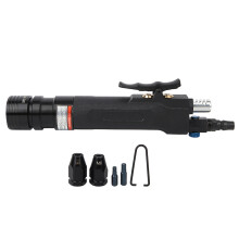 KP-7813 Gerade Schaft Pneumatische Nietmaschine