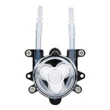 Mini-Membranpumpe G528 DC12V Typ C Labor