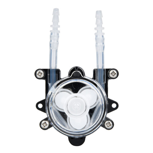 Mini-Membranpumpe G528 DC12V Typ C Labor